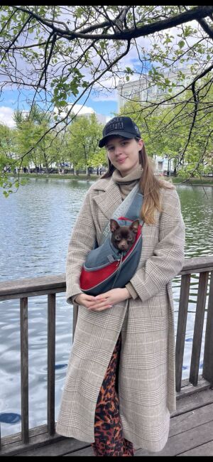 Анастасия К.