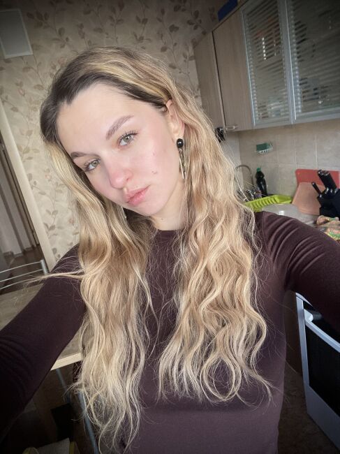 Кристина Е.