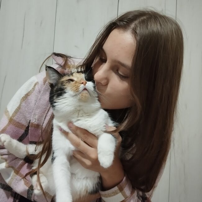 Виктория К.