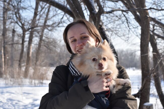 Александра Р.