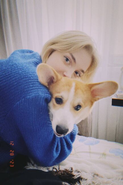 Анастасия Ч.