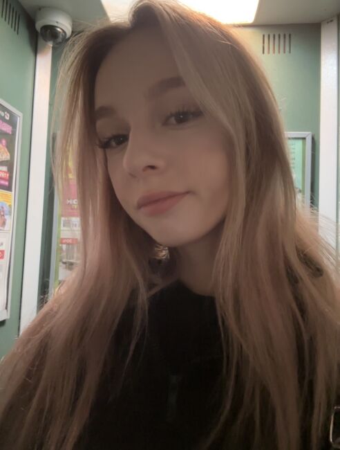 Анастасия Х.