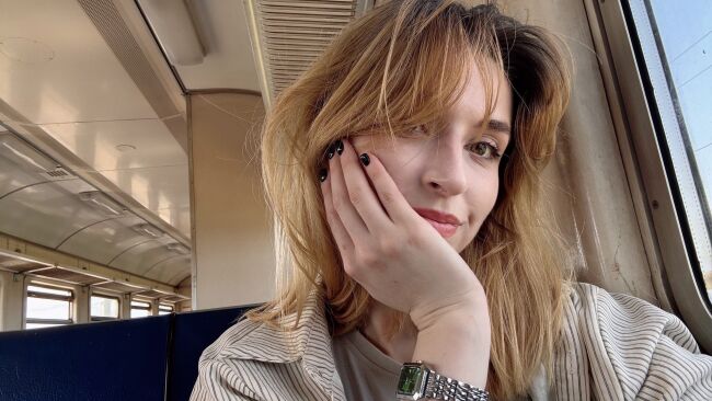 Гюльнара А.