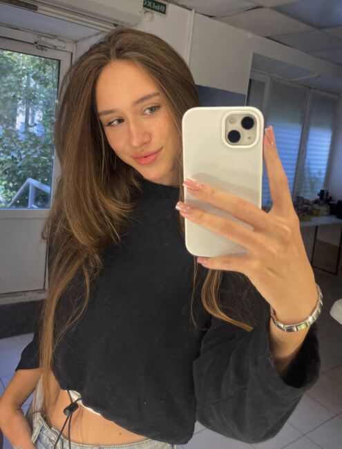 Виктория К.