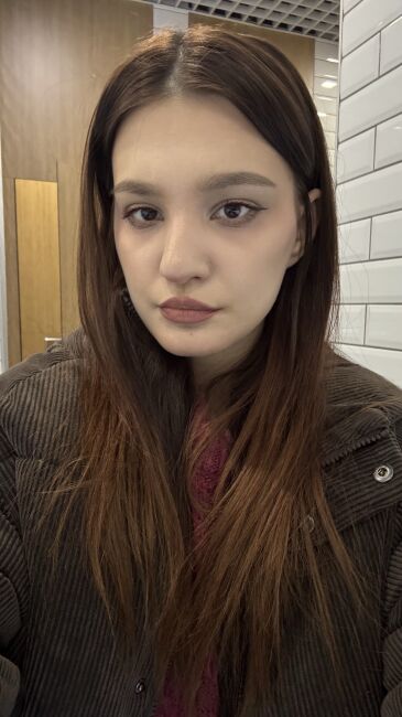 Екатерина В.