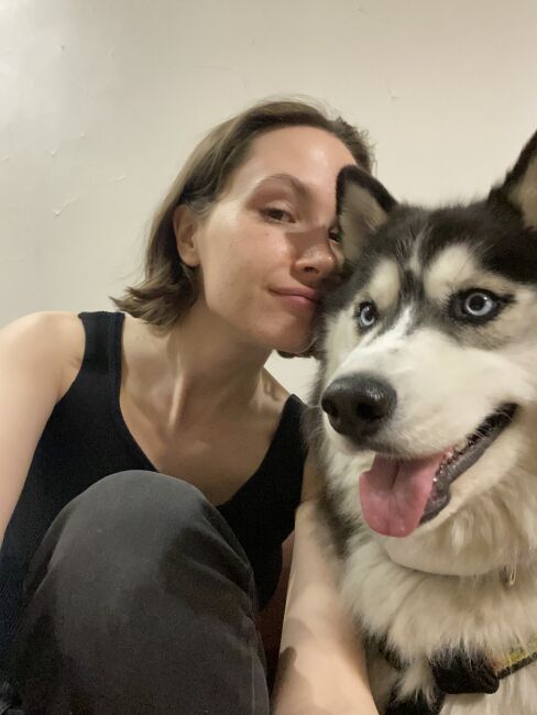 Александра С.