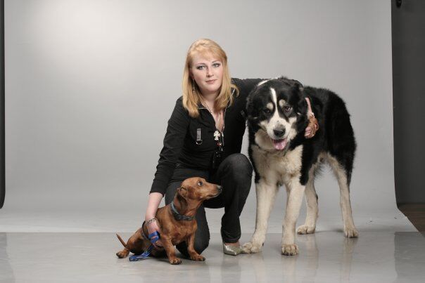 Александра С.