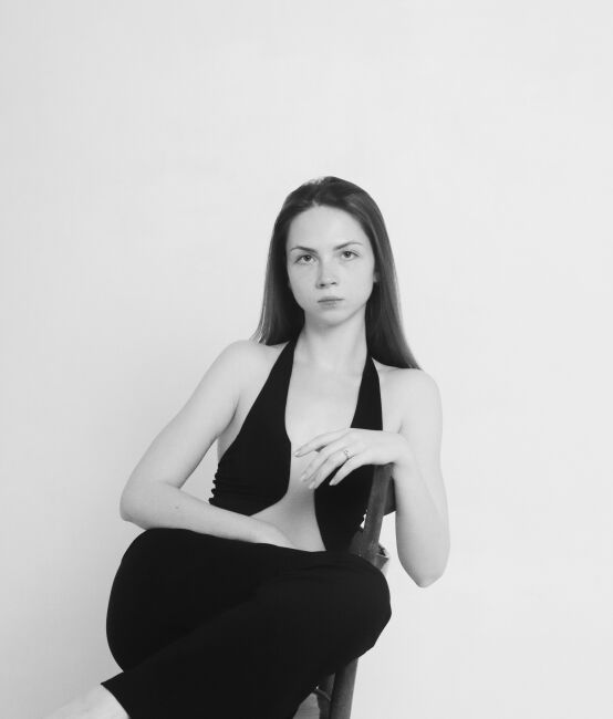 Анастасия Г.