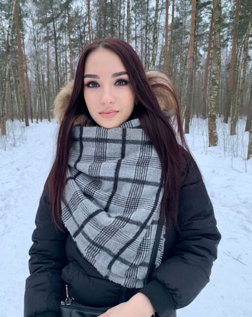 Вероника Ф.