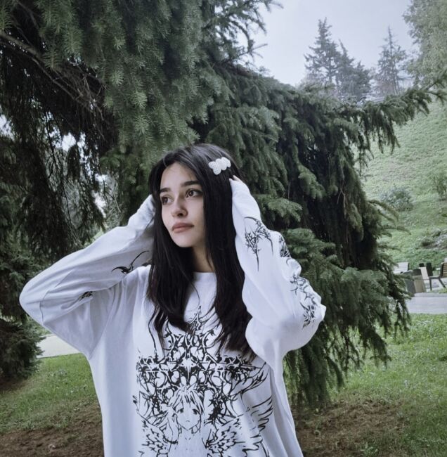 Анастасия К.