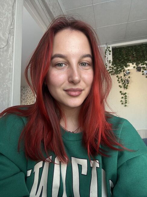 Анастасия Щ.