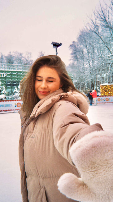 Виктория С.