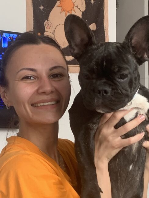 Кристина Т.