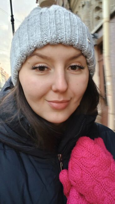 Александра П.