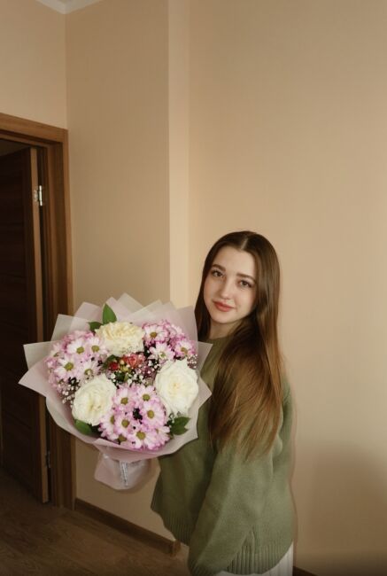 Ангелина К.