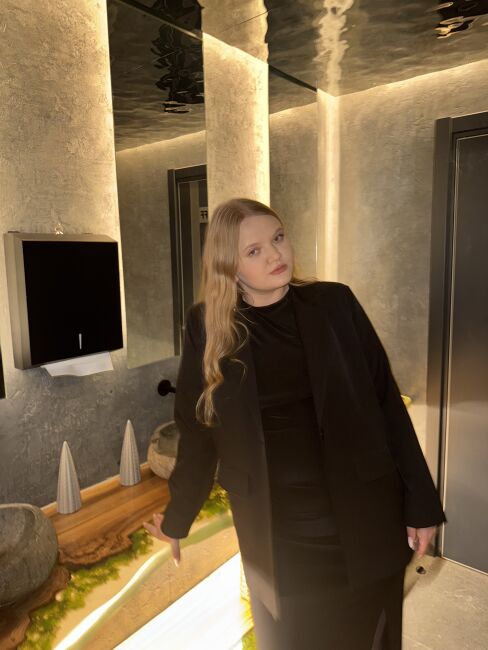 Виктория Б.