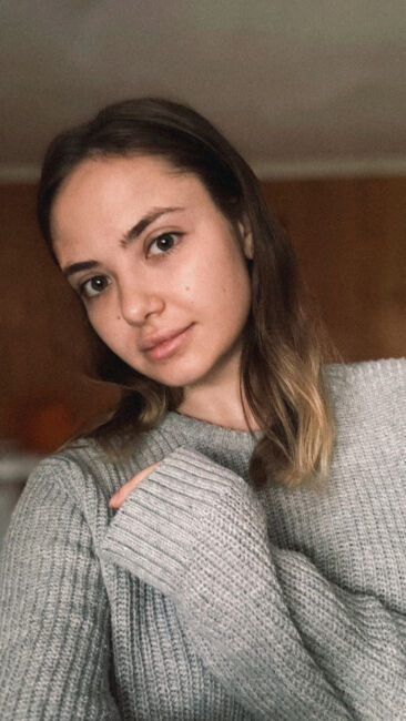 Александра П.