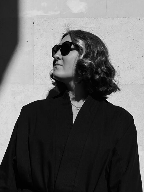 Анастасия Г.