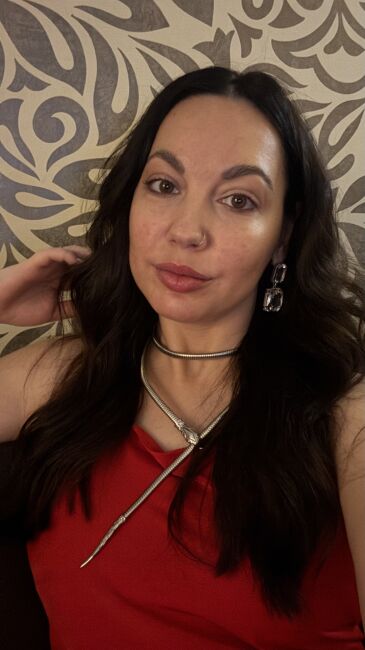 Анастасия С.