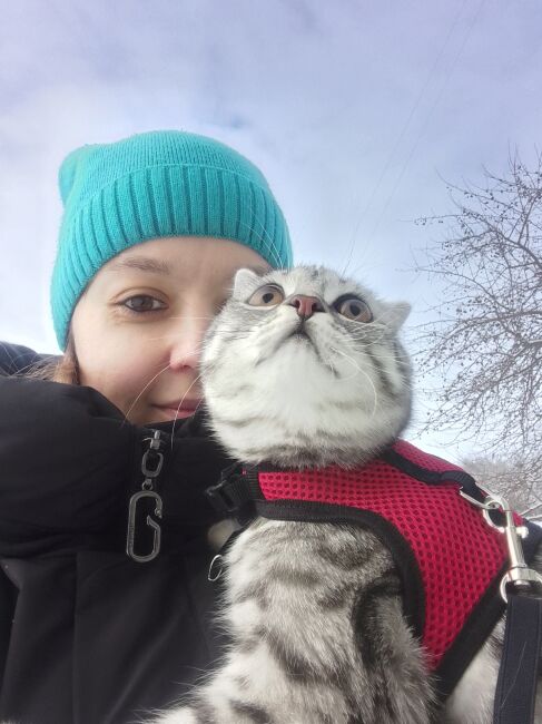 Анастасия С.