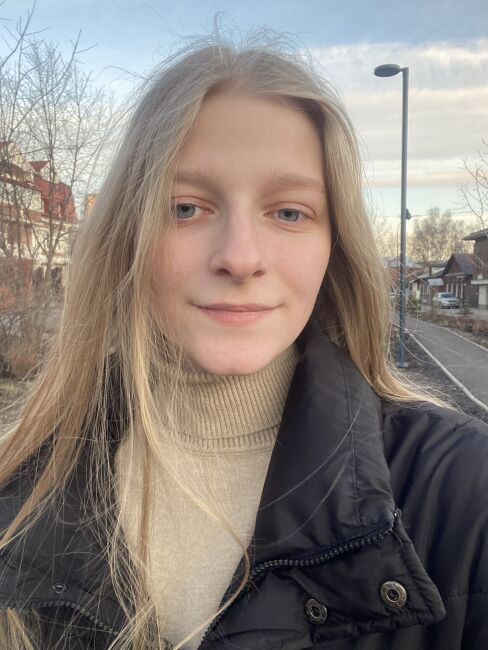 Анастасия Л.