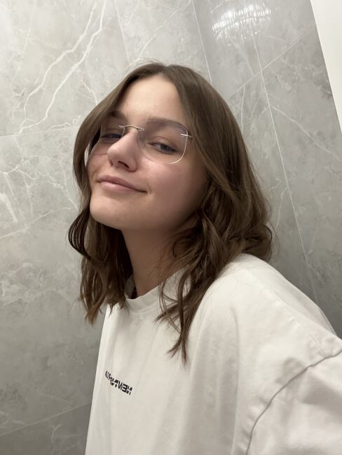 Александра С.