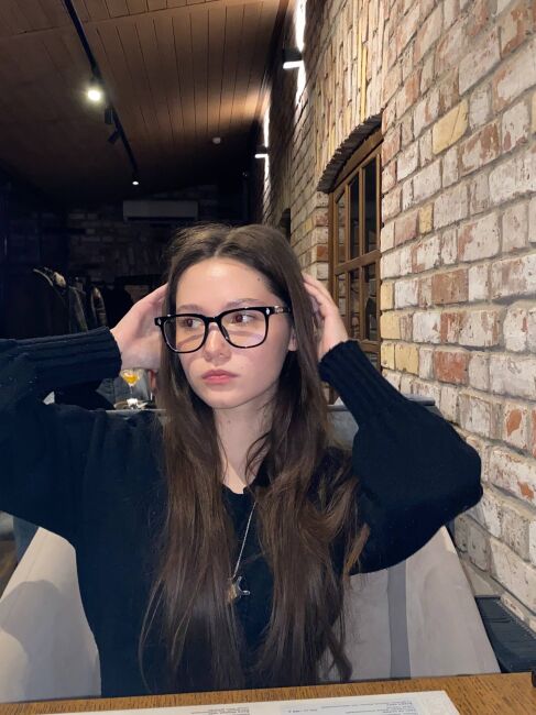 Вероника М.