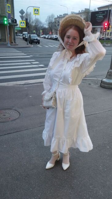 Анастасия М.