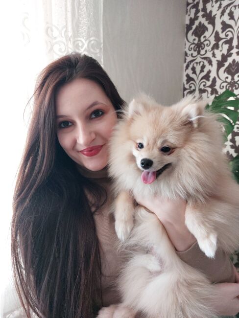 Ангелина Ш.