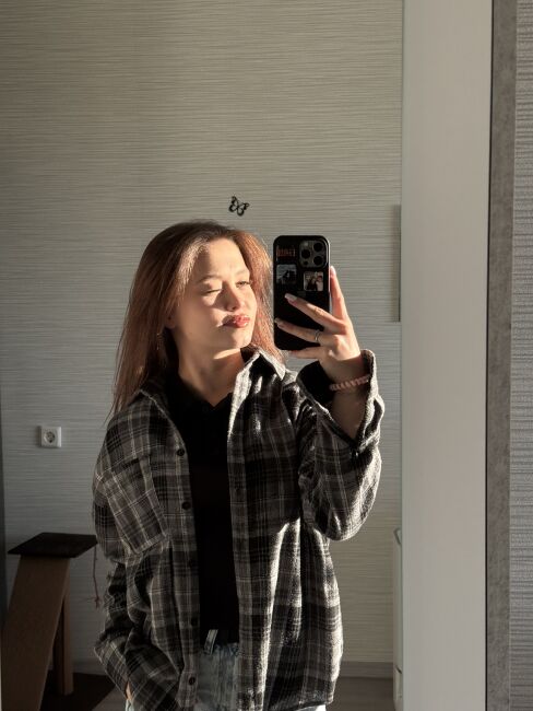 Анастасия К.