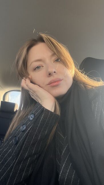 Екатерина Я.