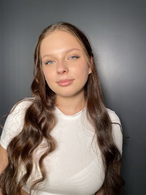 Виктория М.