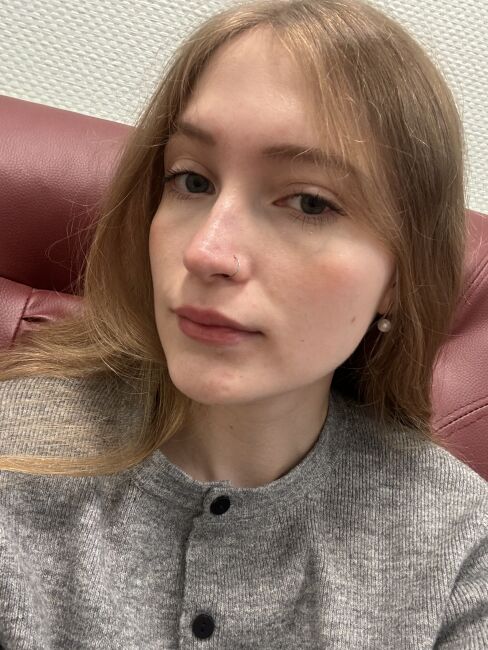 Анастасия Т.