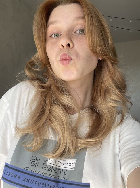 Анастасия К.