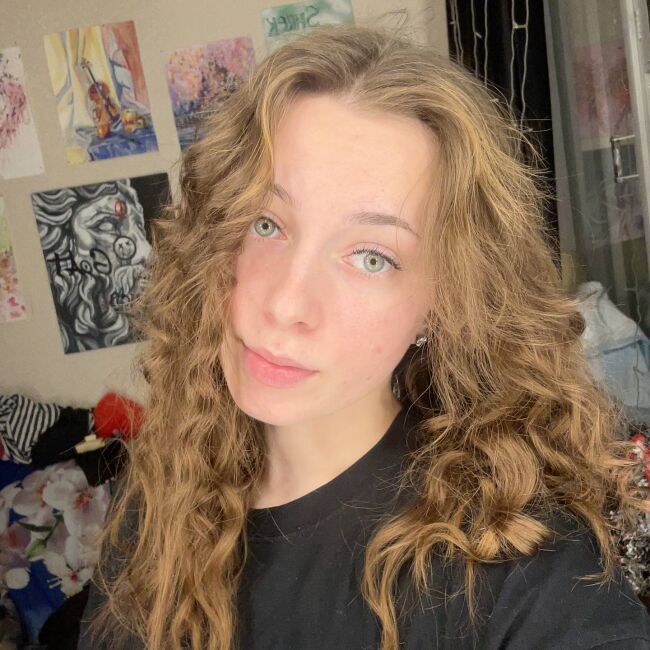 Вероника М.