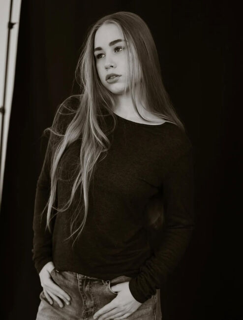 Кристина П.