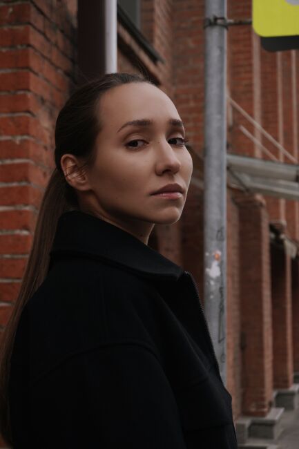 Александра А.