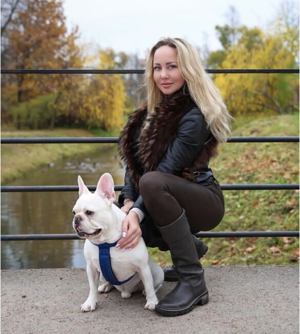 Виктория К.