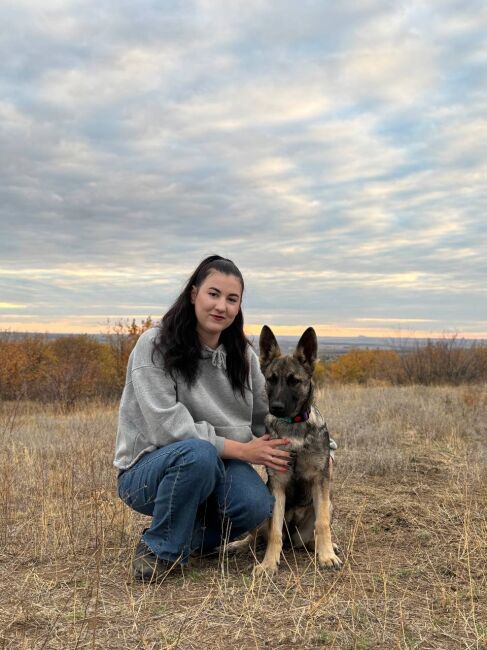 Анастасия Б.