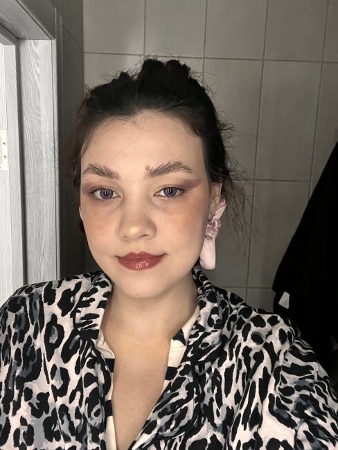 Екатерина-Камилла В.