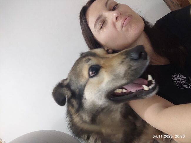 Елизавета К.