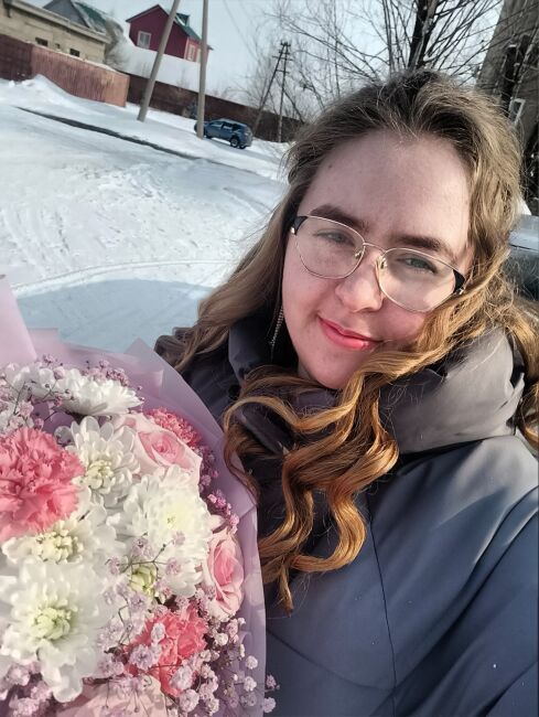 Елизавета Б.