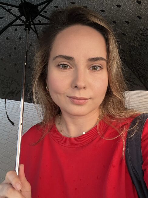 Маргарита К.