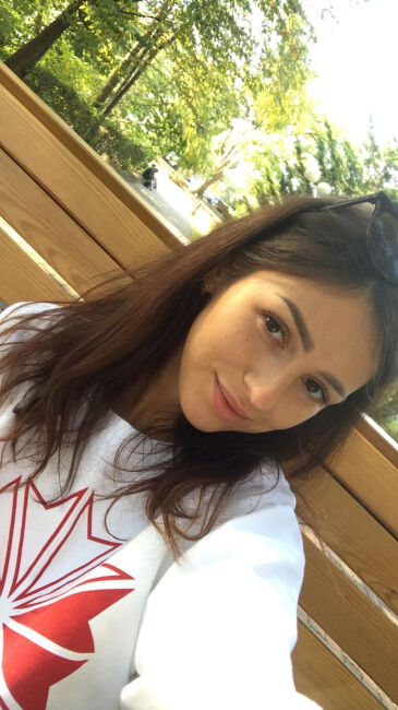 Екатерина Ш.