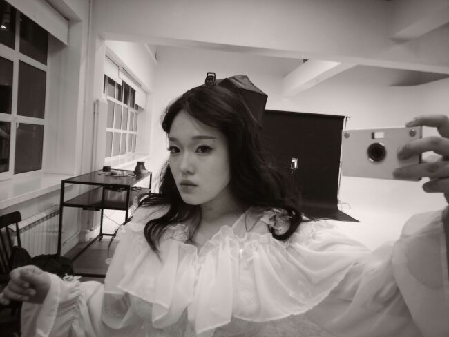 Виктория К.