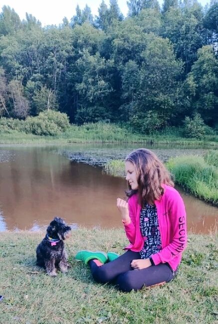 Елизавета Е.