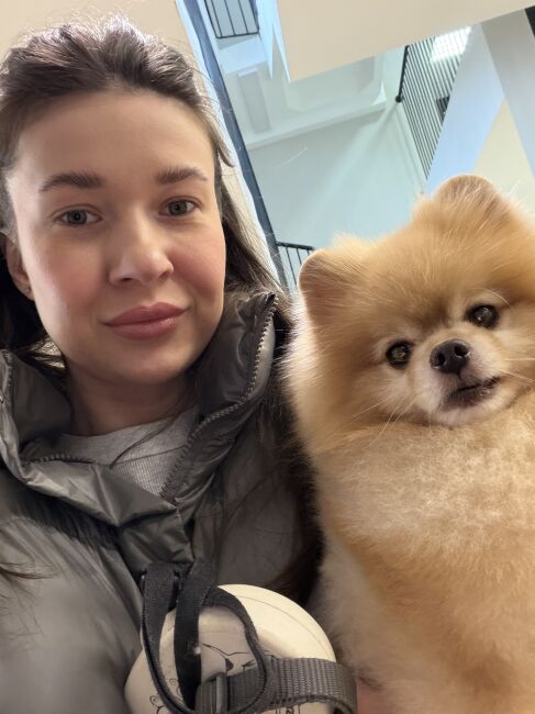 Екатерина Е.