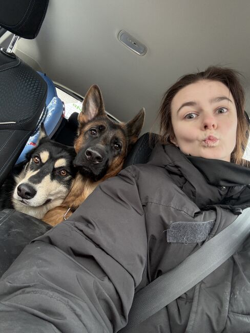 Анастасия М.