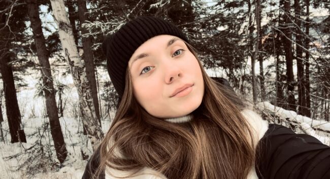 Екатерина М.