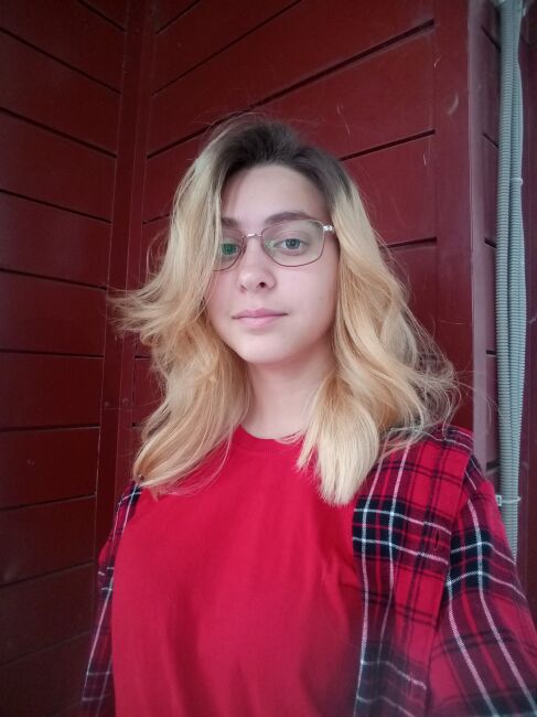 Ангелина Л.